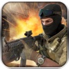 CS Shoot Game - Sniper Mission