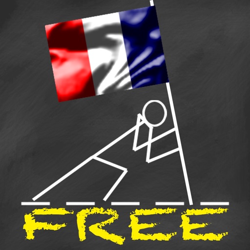 HangHomme Free Icon