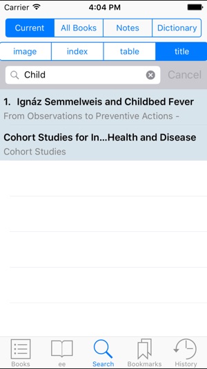 Epidemiology, 5th Edition(圖4)-速報App