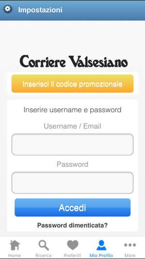 Corriere Valsesiano(圖2)-速報App