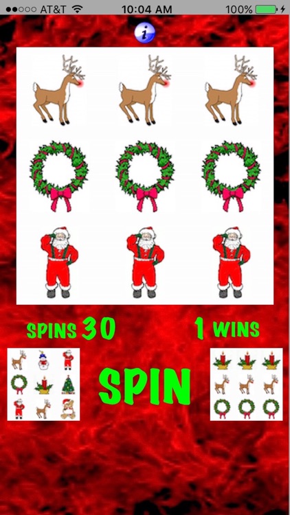 XmasSpinFunPro screenshot-3