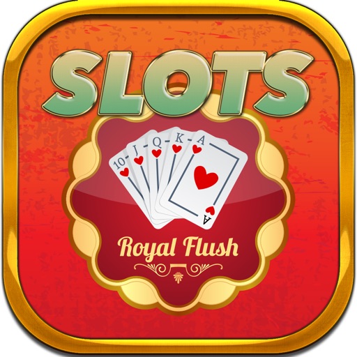 Lucky In Vegas Caesar Slots - Free Slots Fiesta iOS App