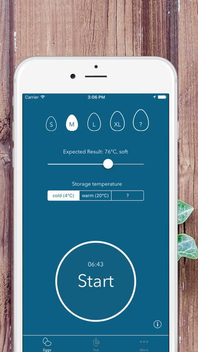 Kitchen Timer screenshot 2