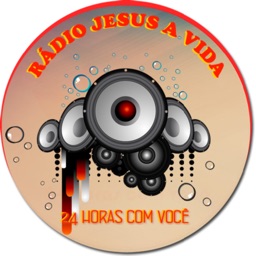 Rádio Jesus a Vida