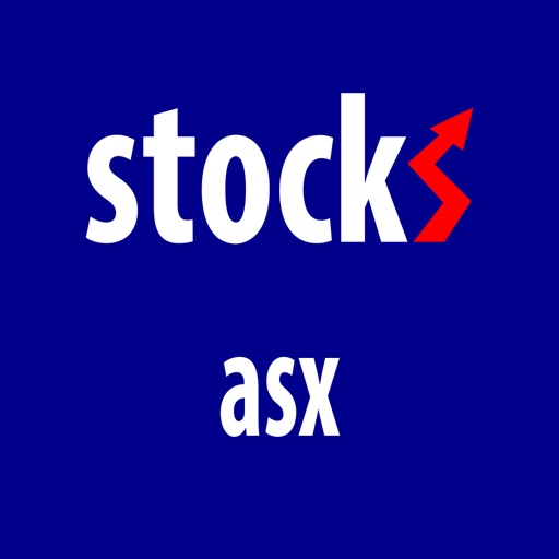 Stocks ASX Index Australia Stock Market by Juan Carlos Munera Vicente