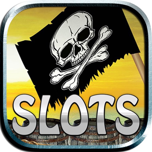 Treasure Land Slots - Feeling Sea Journey Casino iOS App