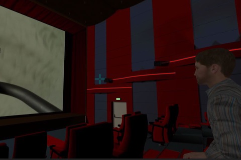 Acciona Cinema VR screenshot 4