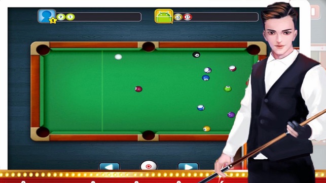 Plus Billiards Master(圖3)-速報App