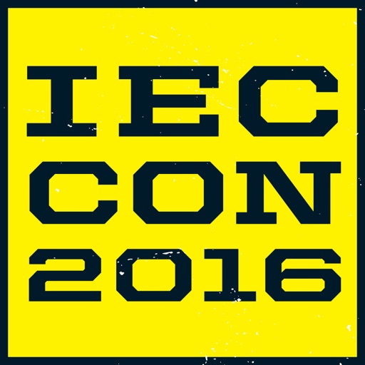 IEC Con 2016