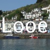 hiLooe: offline map of Looe