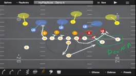 Game screenshot CoachMe® Football Edition Lite apk