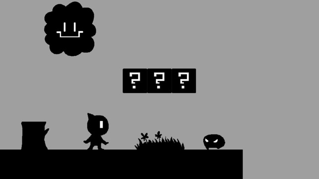 Black White World : Player Must Die Supe