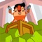 Vlambeer's smash hit SUPER CRATE BOX brings back the glory of the golden arcade age when all that really mattered was getting on that high score list