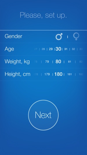 LifeMeasuring(圖1)-速報App