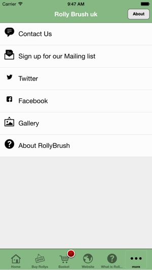 Rollybrush UK(圖5)-速報App