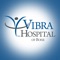 Vibra Hospital of Boise is a beautiful, state-of-the-art, 60-bed hospital, conveniently located in the middle of the “Treasure Valley” just south of I-84 off Eagle Road in Meridian