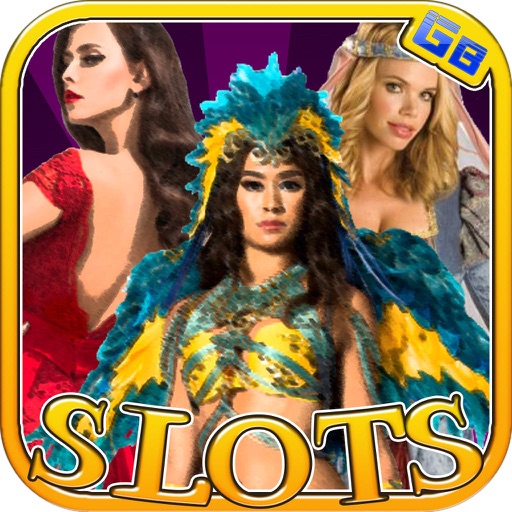 Wild Casino Diamond Slots 777 icon