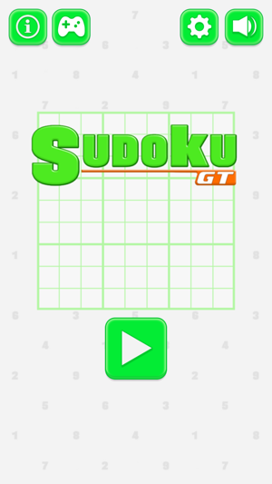 Sudoku GT(圖2)-速報App