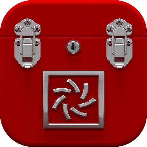 CookTools iOS App