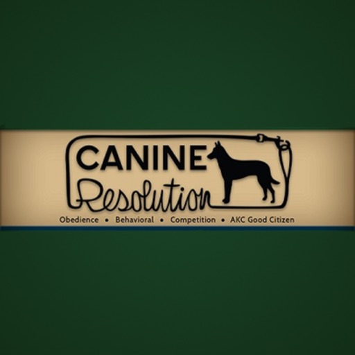 Canine Resolution icon