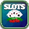 Many Cards of Lucky - FREE Slots Machine Game