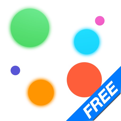 Dots Two Dots iOS App