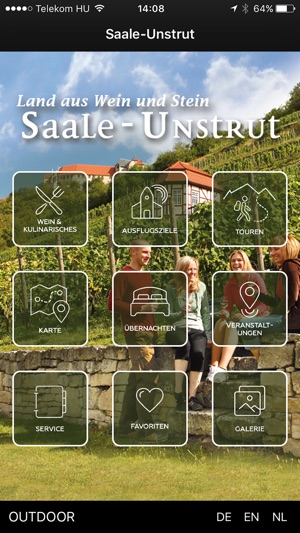 Saale-Unstrut