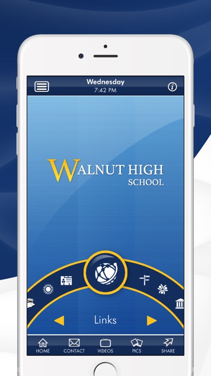 Walnut High School