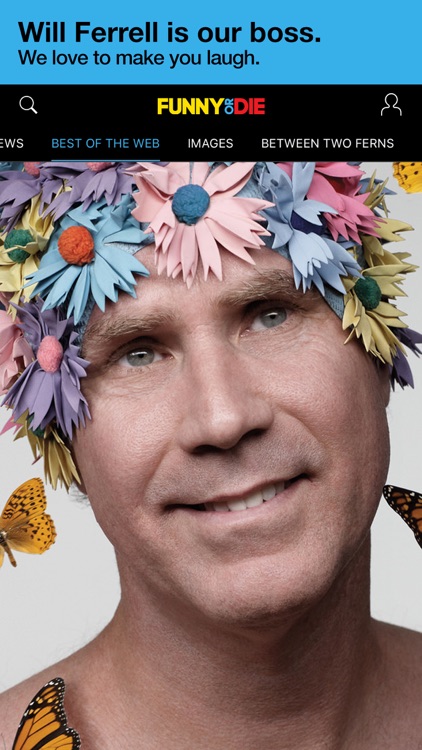 Funny Or Die