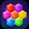 Six Angle Eliminate is a fun board puzzle game