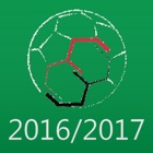O Futebol Italiano Serie A 2016-2017 - Mobile Corresponder Centro icon