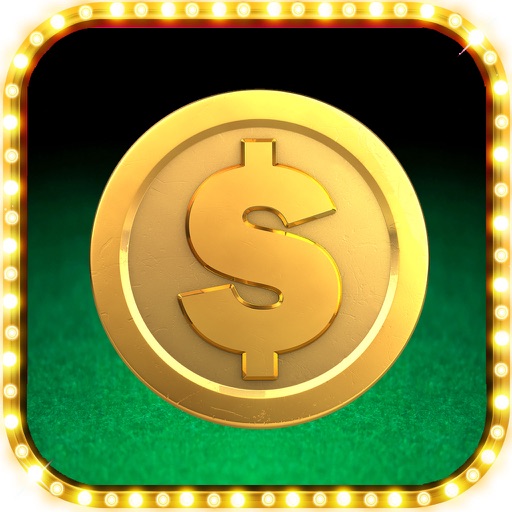 Jewel Full House Casino - Free Slots icon