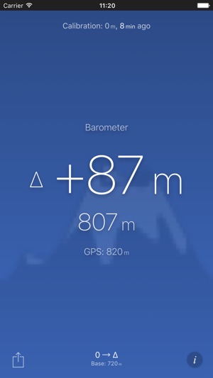 Altimeter (Barometer)(圖4)-速報App