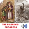 The Pilgrim’s Progress Part 1 & 2 By John Bunyan