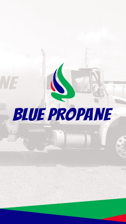 Blue Propane Ubicaciones