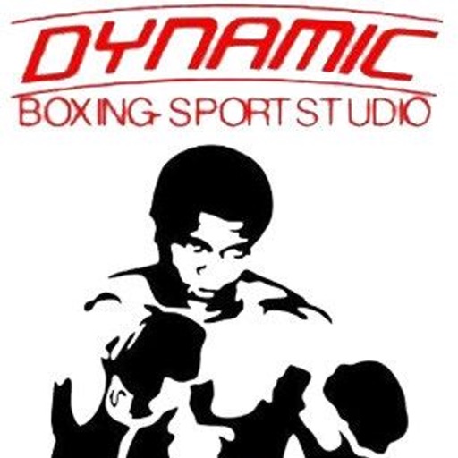 Dynamic Gym icon