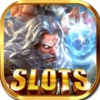 Zeus Power Slots - Slot Casino
