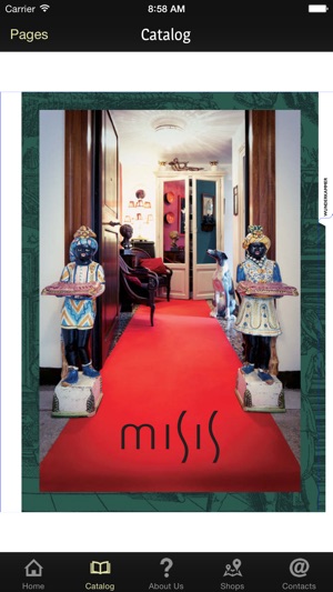 Misis Jewels(圖2)-速報App