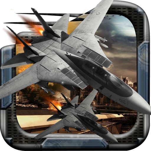 An Union Of Aircraft : Cross Wings iOS App