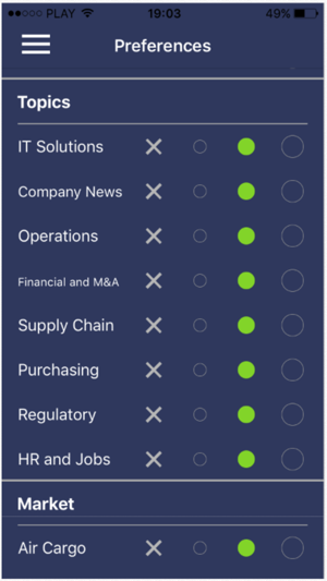 Supply Chain Radio(圖3)-速報App