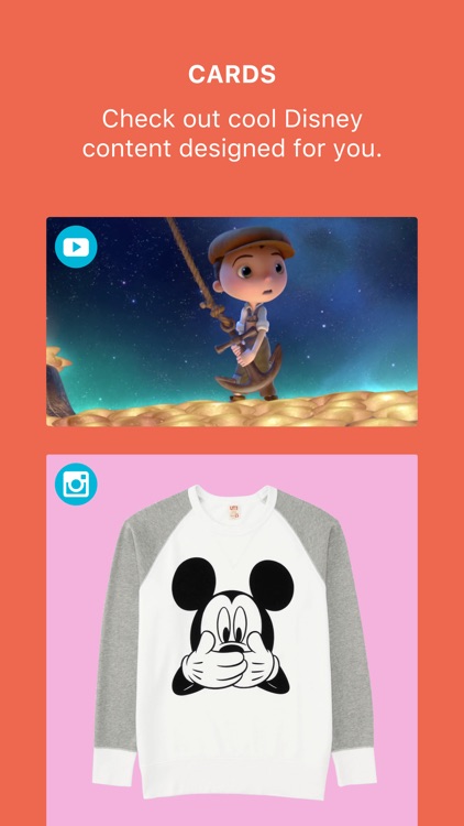 MyCircle with Disney