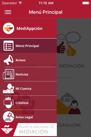 MediAPPcion screenshot 4