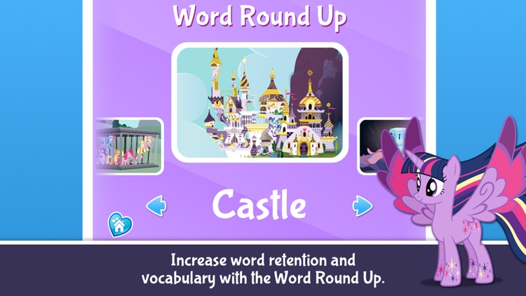 My Little Pony: Twilight’s Kingdom Storybook Deluxe screenshot-3