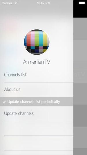 ArmeniaTV(圖2)-速報App