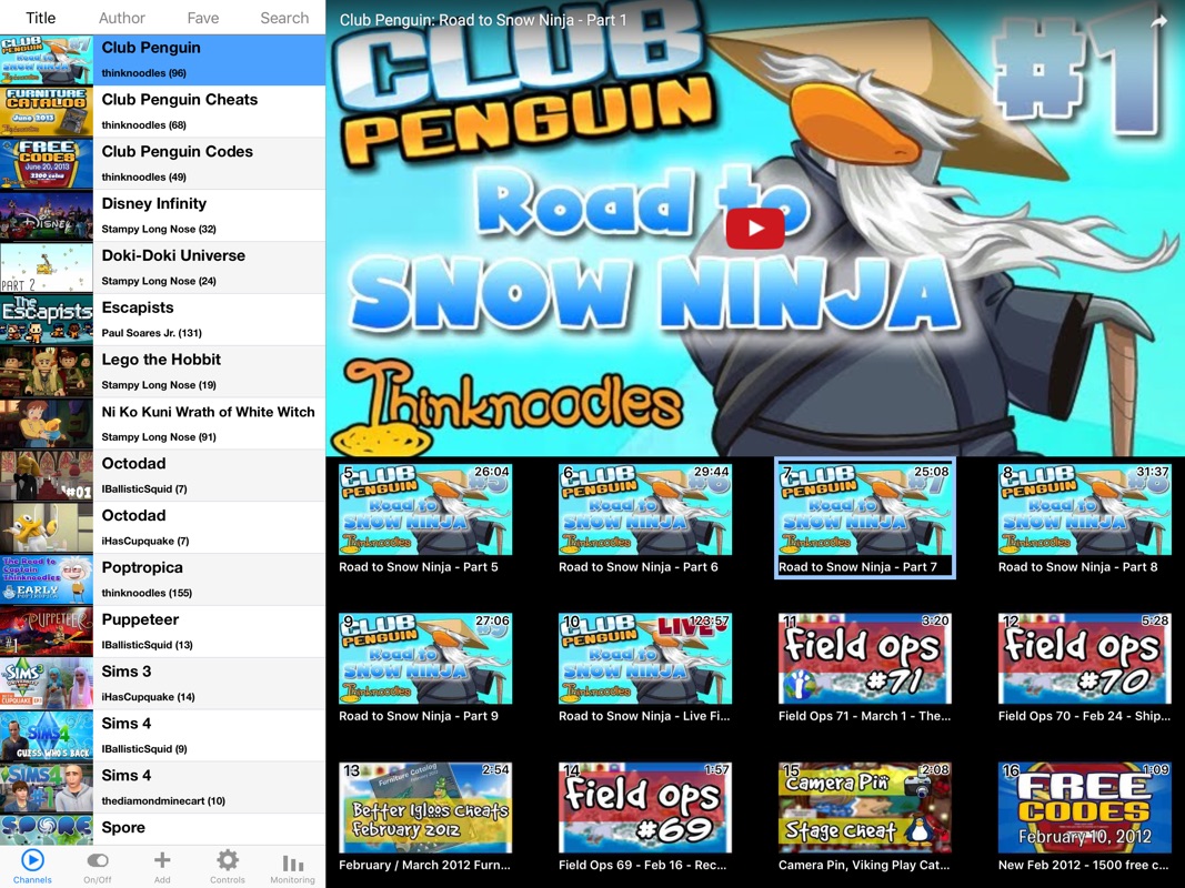 Lets Play Free Videos For Roblox And More Games Online - when ur club penguin gets reported wheuiae when your roblox