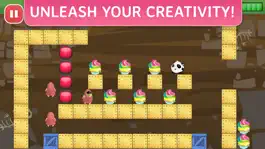 Game screenshot Coda Game - Make your Own Games apk