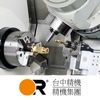 台中精機 Vturn-X200