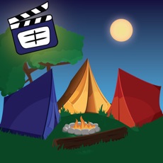 Activities of Gone Camping - Adventure in Voice-Over Acting