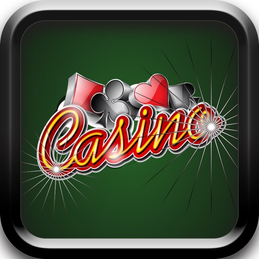 Casino Free Slots Machines Icon
