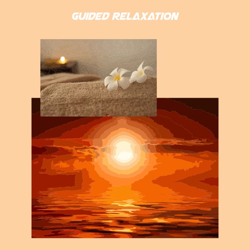 Guided relaxation